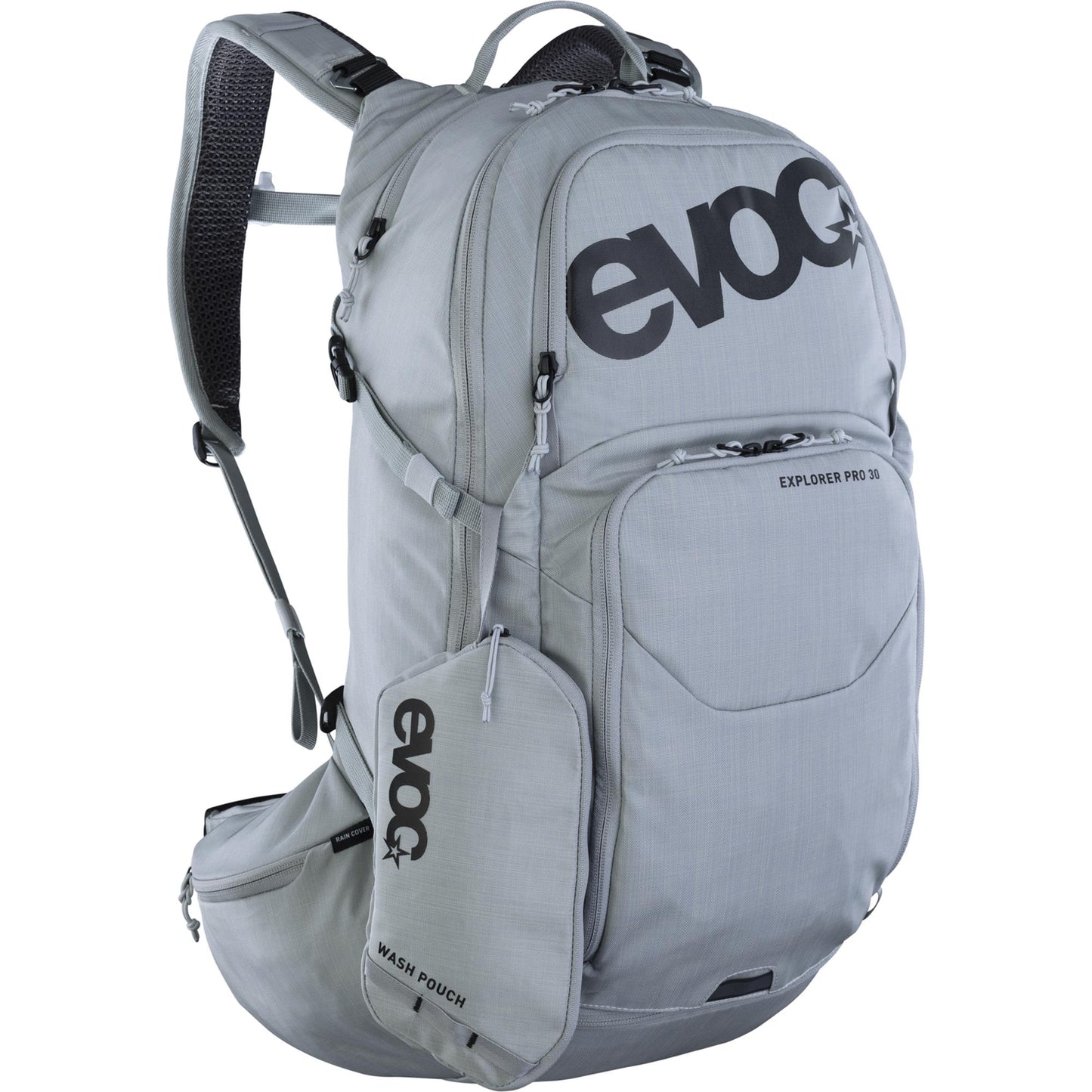 EVOC EXPLORER PRO 36L BACKPACK