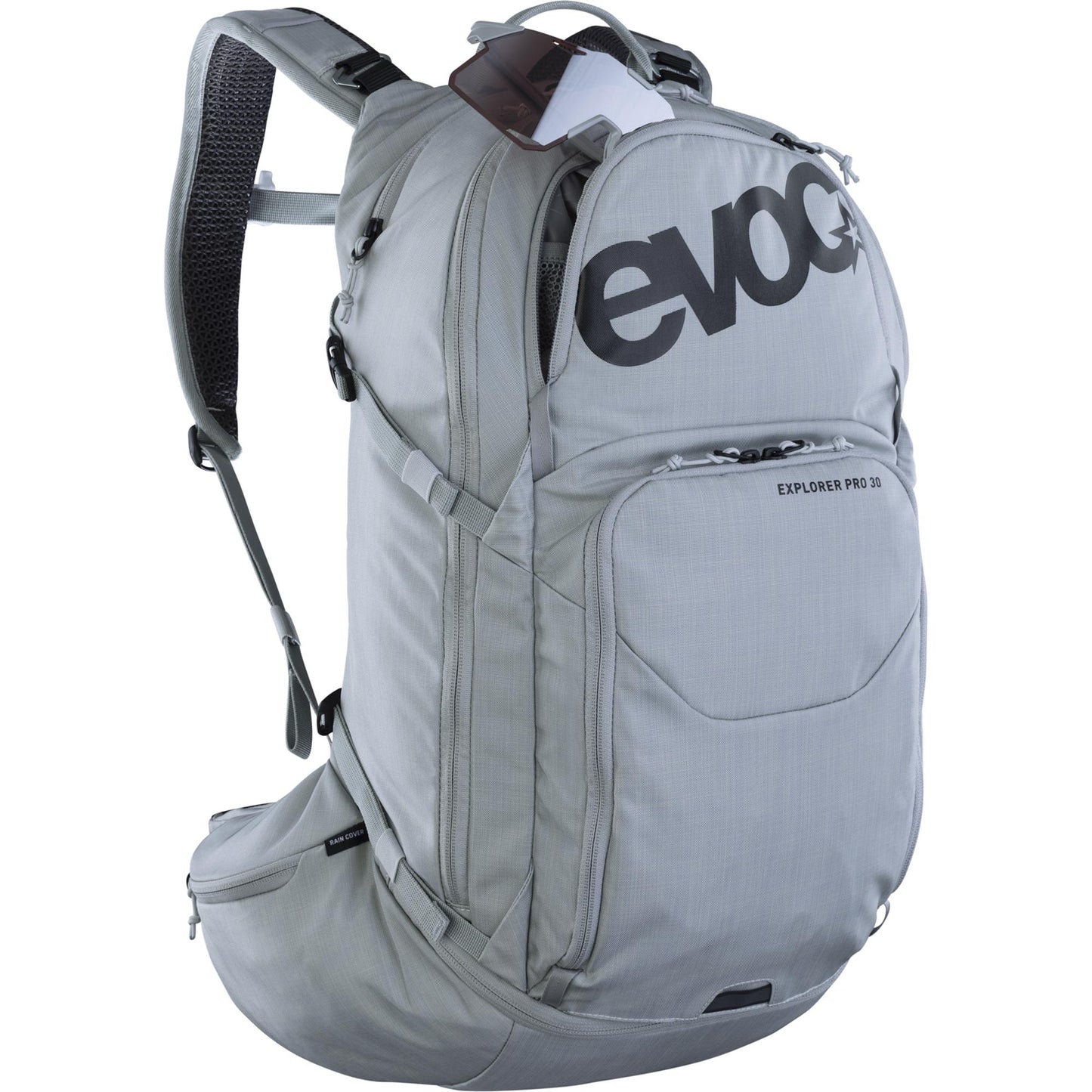 EVOC EXPLORER PRO 36L BACKPACK