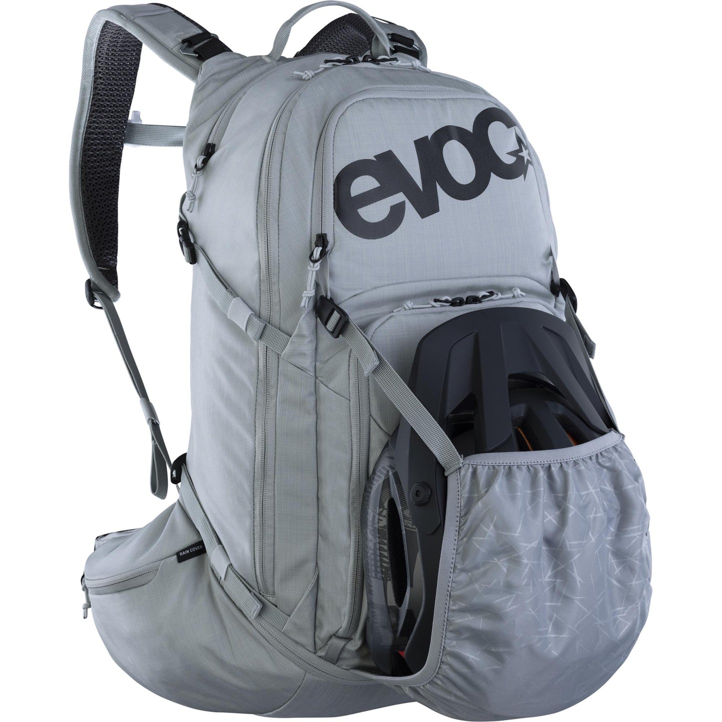 EVOC EXPLORER PRO 36L BACKPACK