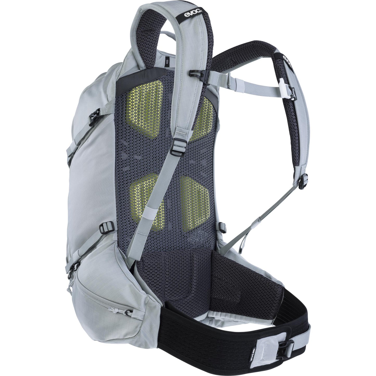 EVOC EXPLORER PRO 36L BACKPACK