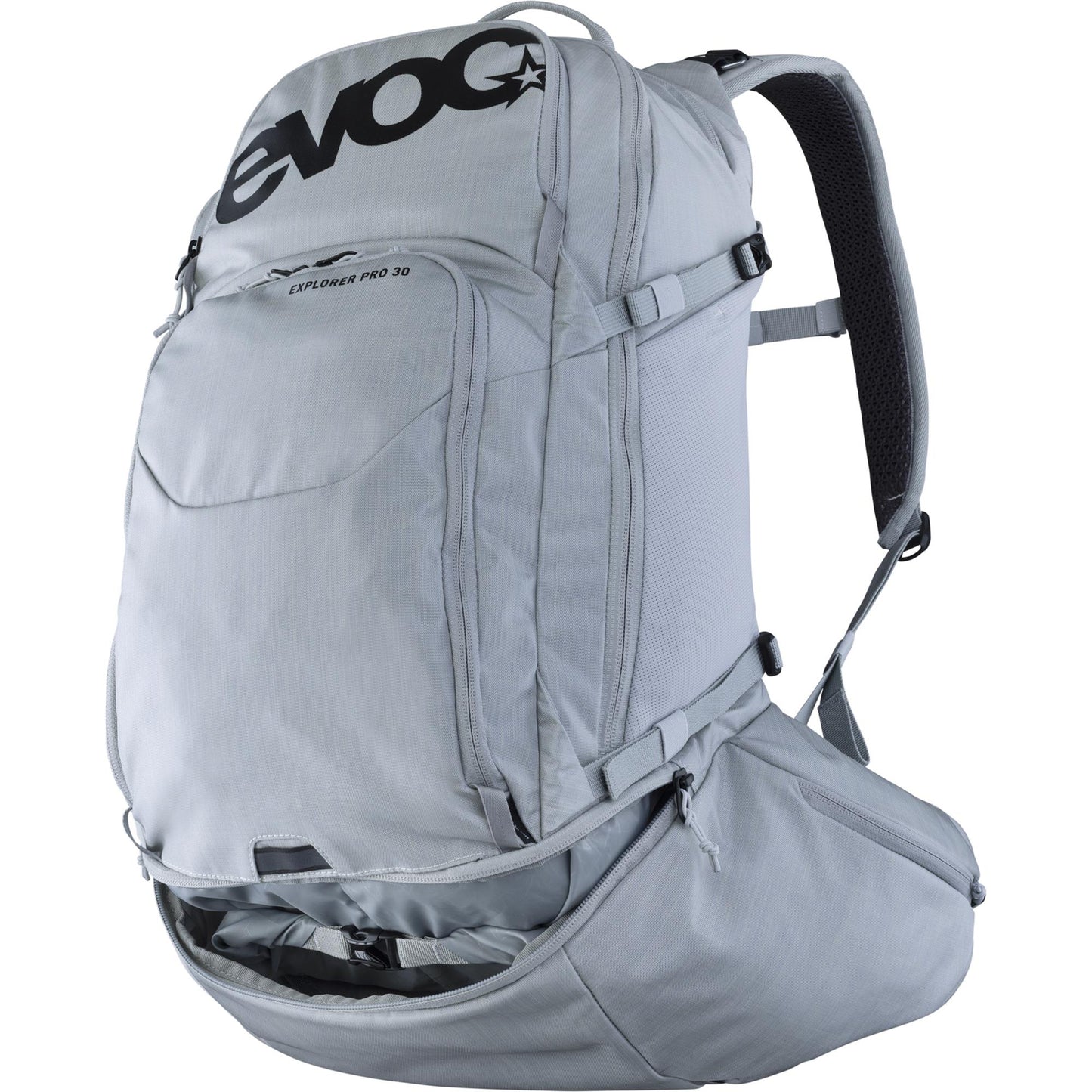 EVOC EXPLORER PRO 36L BACKPACK