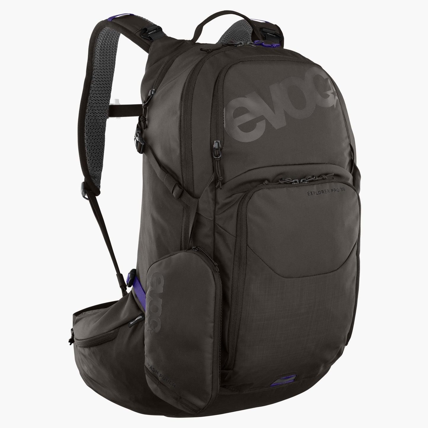 EVOC EXPLORER PRO 36L BACKPACK
