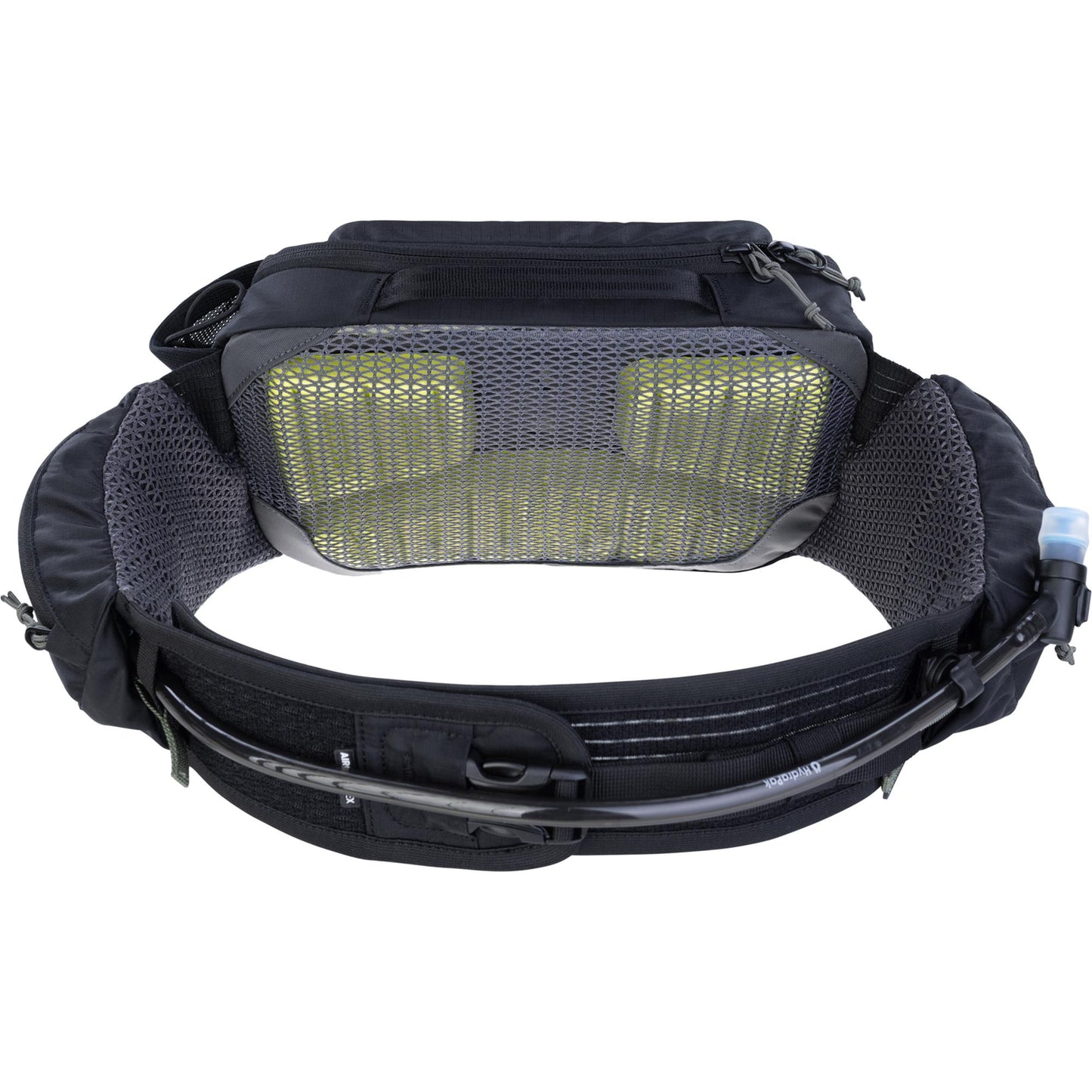 EVOC HIP PACK 3L + 1.5L BLADDER