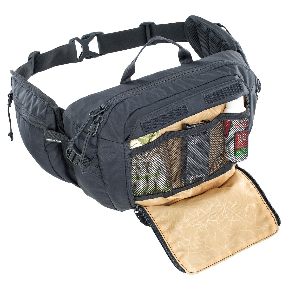 EVOC HIP PACK 3L