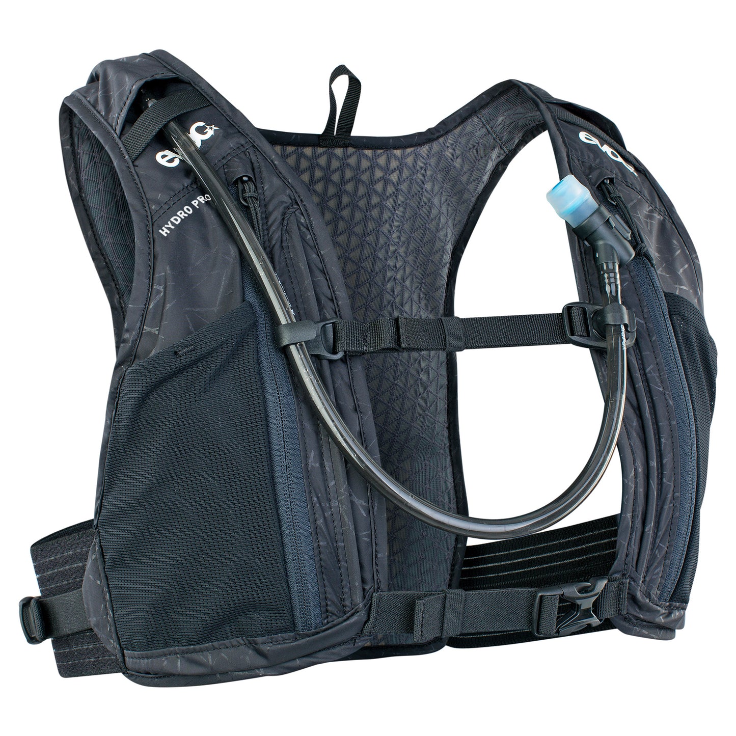 EVOC HYDRO PRO 3L HYDRATION PACK + 1.5L BLADDER