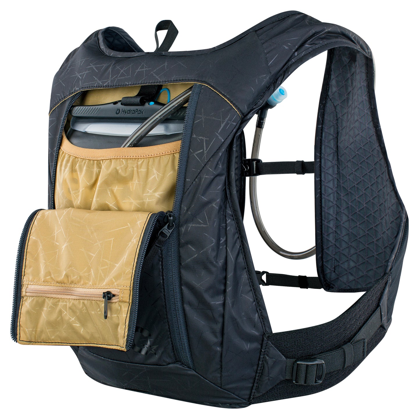 EVOC HYDRO PRO 3L HYDRATION PACK + 1.5L BLADDER