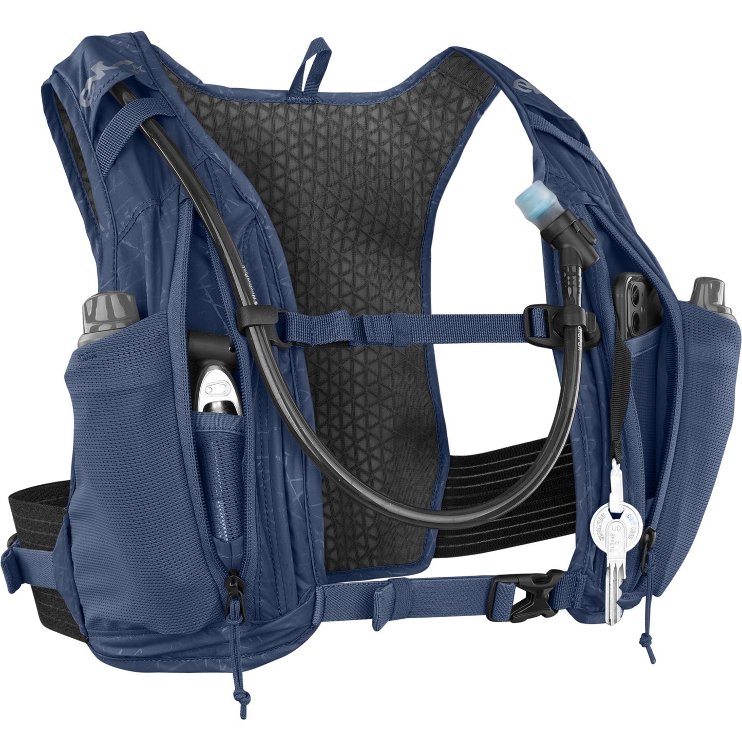 EVOC HYDRO PRO 3L HYDRATION PACK + 1.5L BLADDER