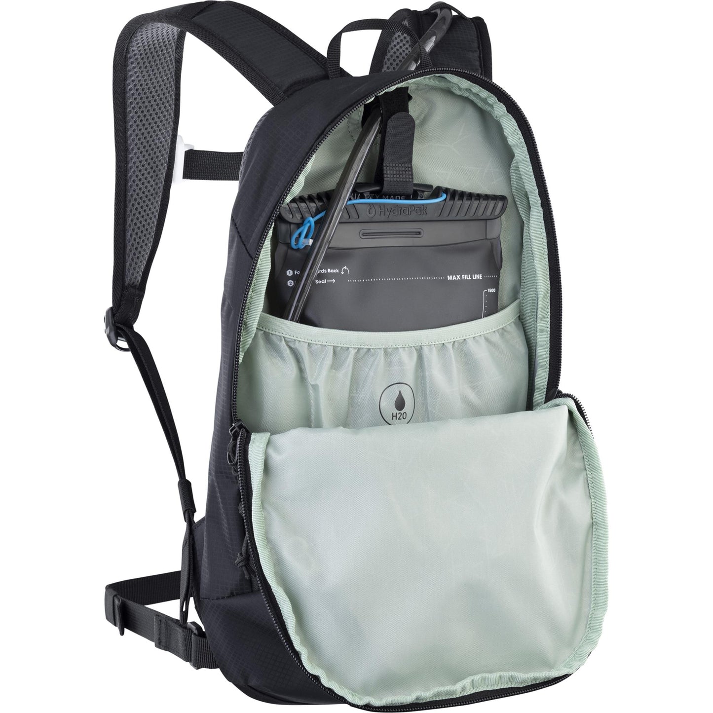 EVOC JOYRIDE 4L KID'S BACKPACK
