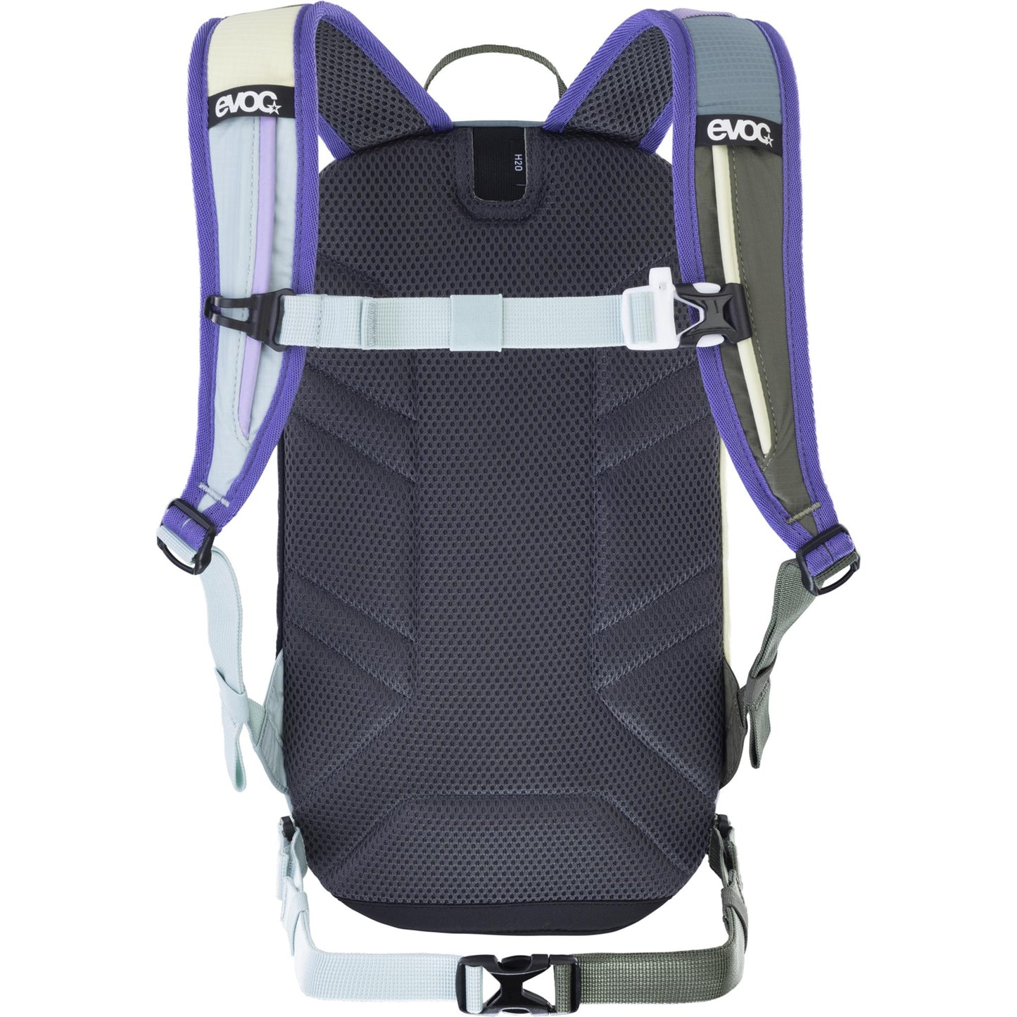 EVOC JOYRIDE 4L KID'S BACKPACK