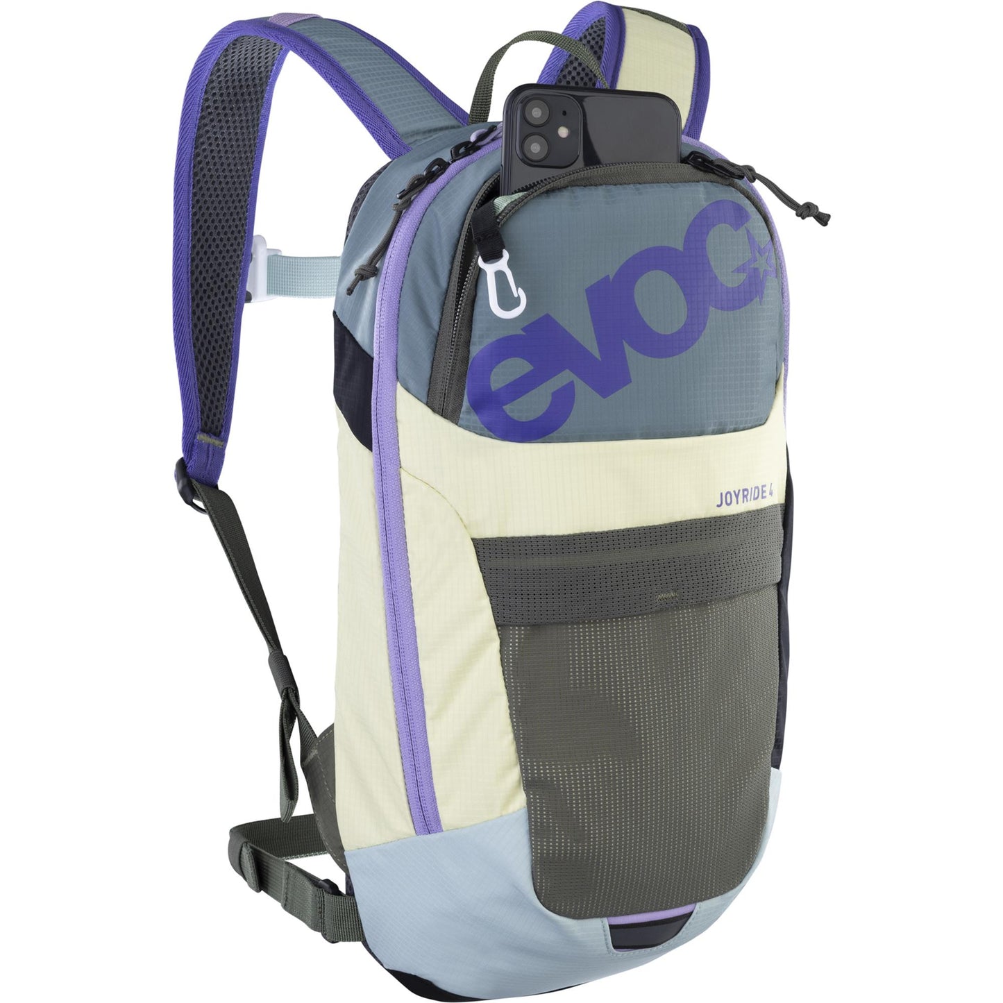 EVOC JOYRIDE 4L KID'S BACKPACK