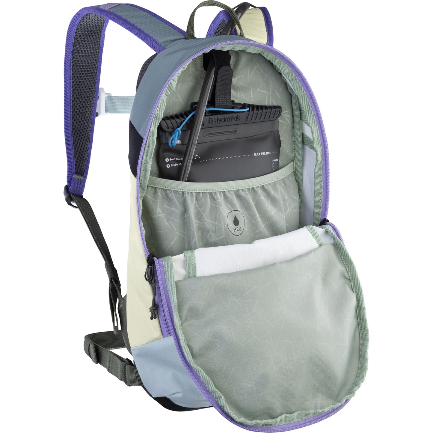 EVOC JOYRIDE 4L KID'S BACKPACK