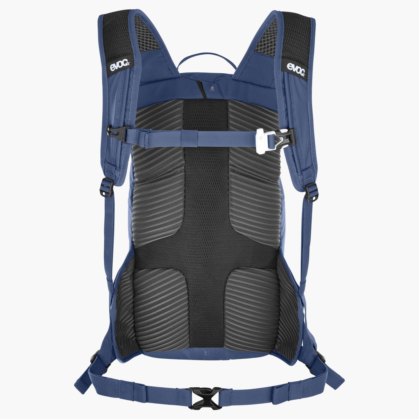 EVOC RIDE 12L BACKPACK