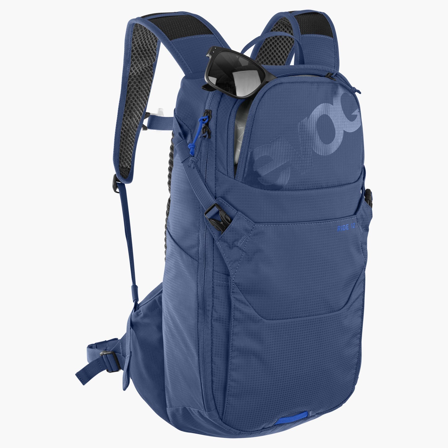 EVOC RIDE 12L BACKPACK