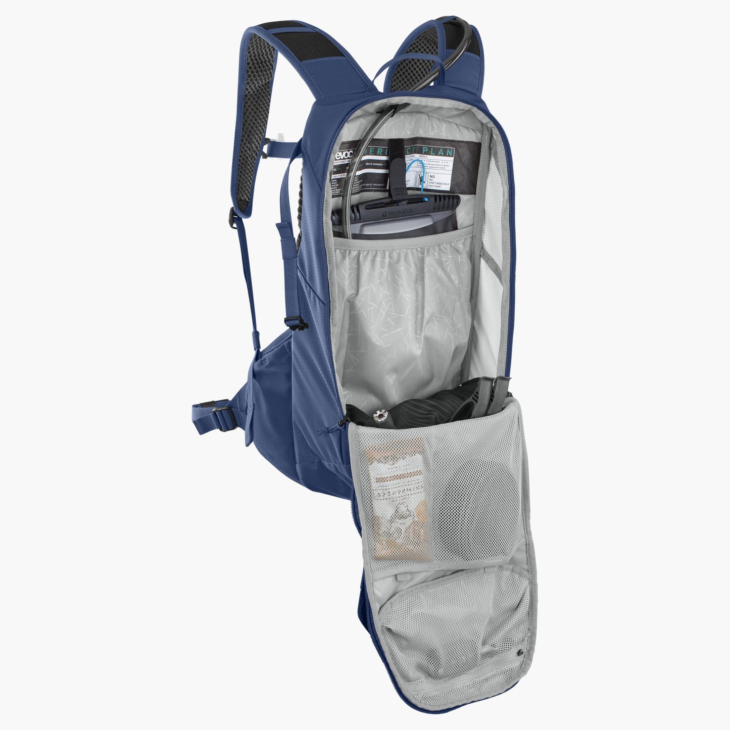 EVOC RIDE 12L BACKPACK