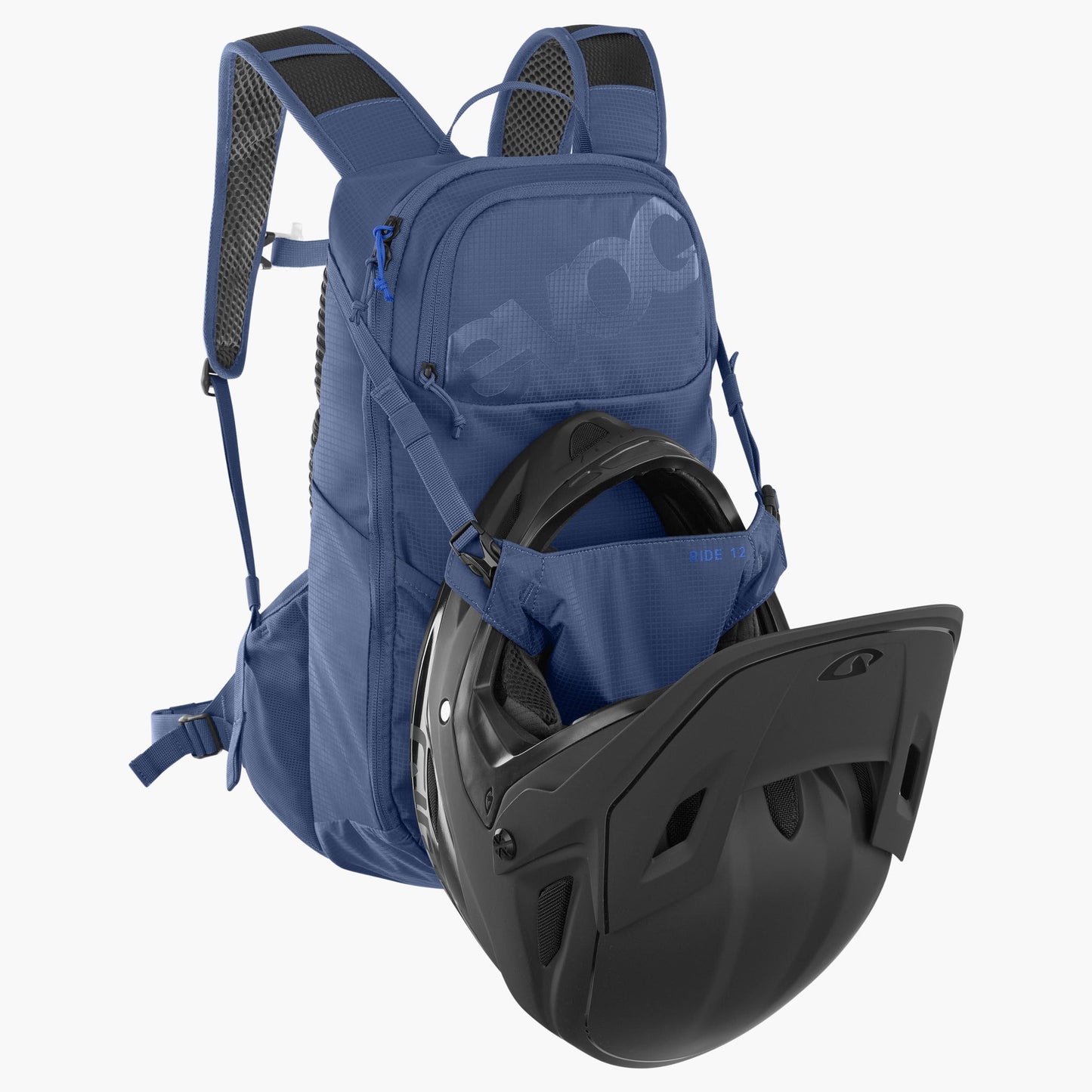 EVOC RIDE 12L BACKPACK