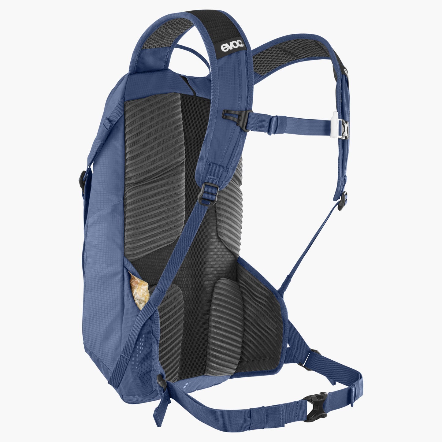 EVOC RIDE 12L BACKPACK + 2L HYDRATION BLADDER