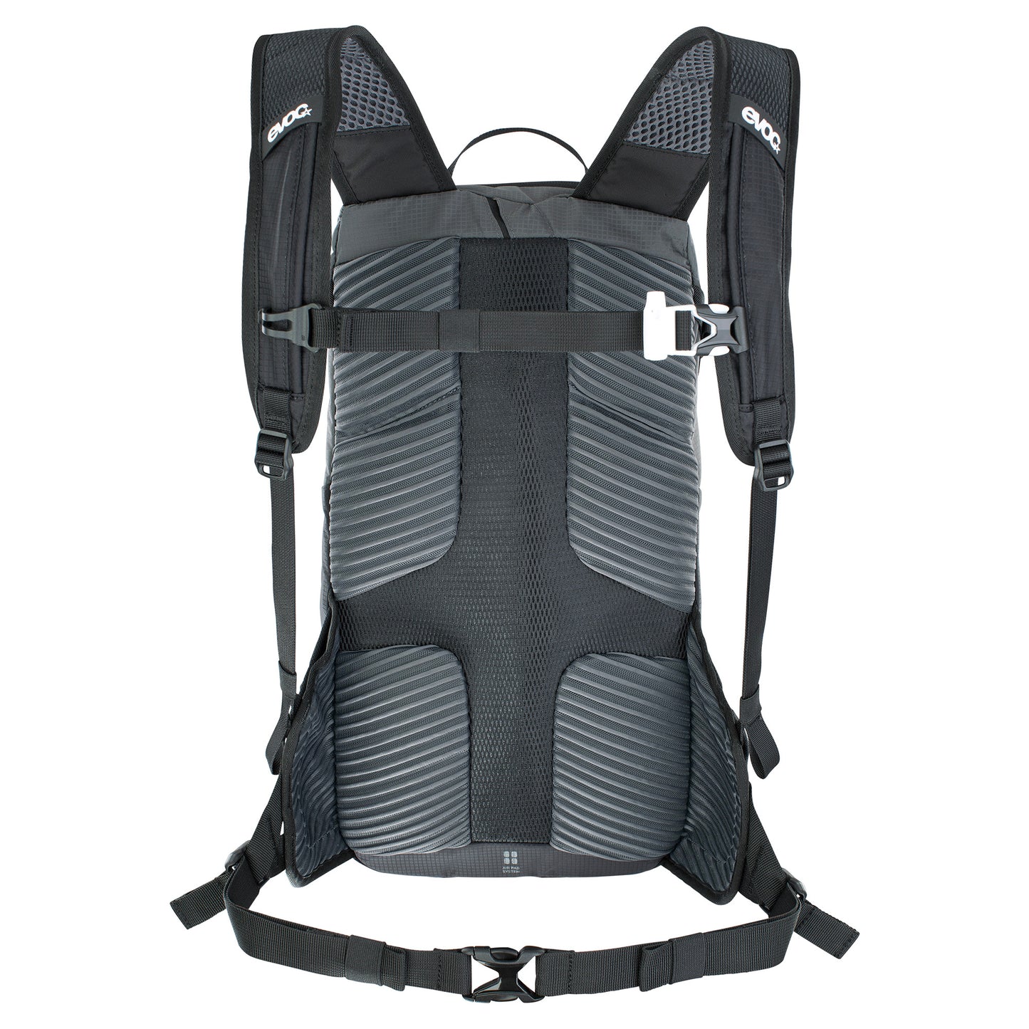 EVOC RIDE PERFORMANCE BACKPACK 12L + 2L BLADDER
