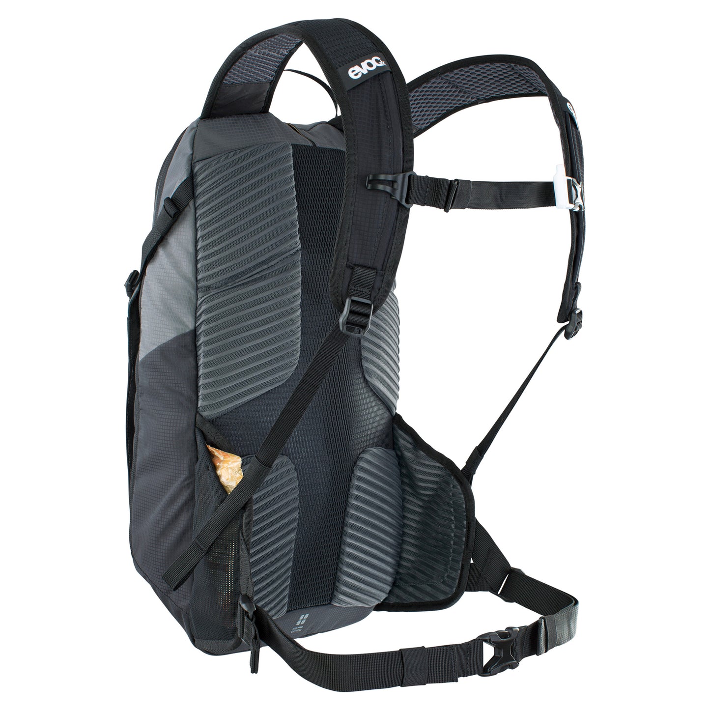 EVOC RIDE PERFORMANCE BACKPACK 12L + 2L BLADDER