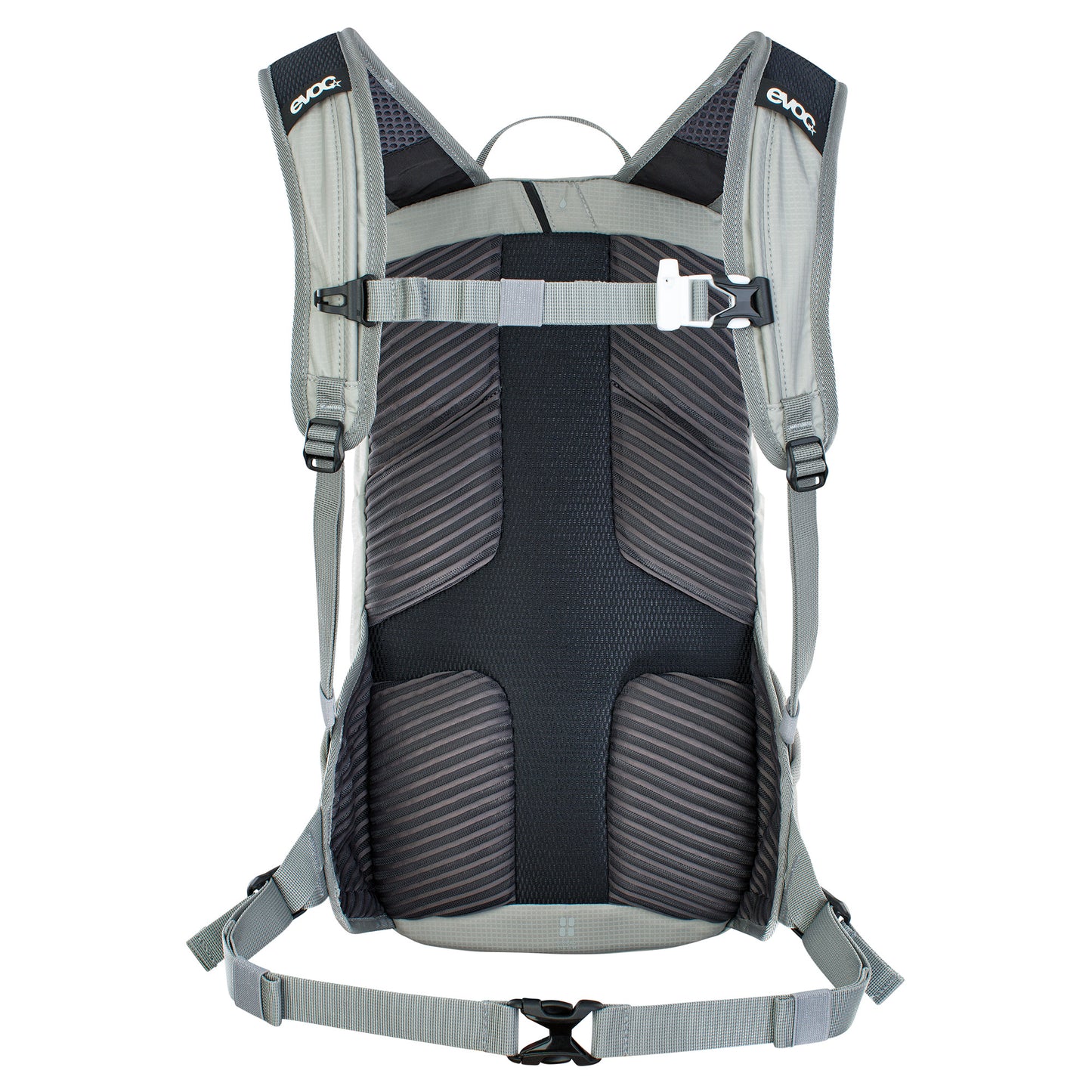 EVOC RIDE PERFORMANCE BACKPACK 12L + 2L BLADDER