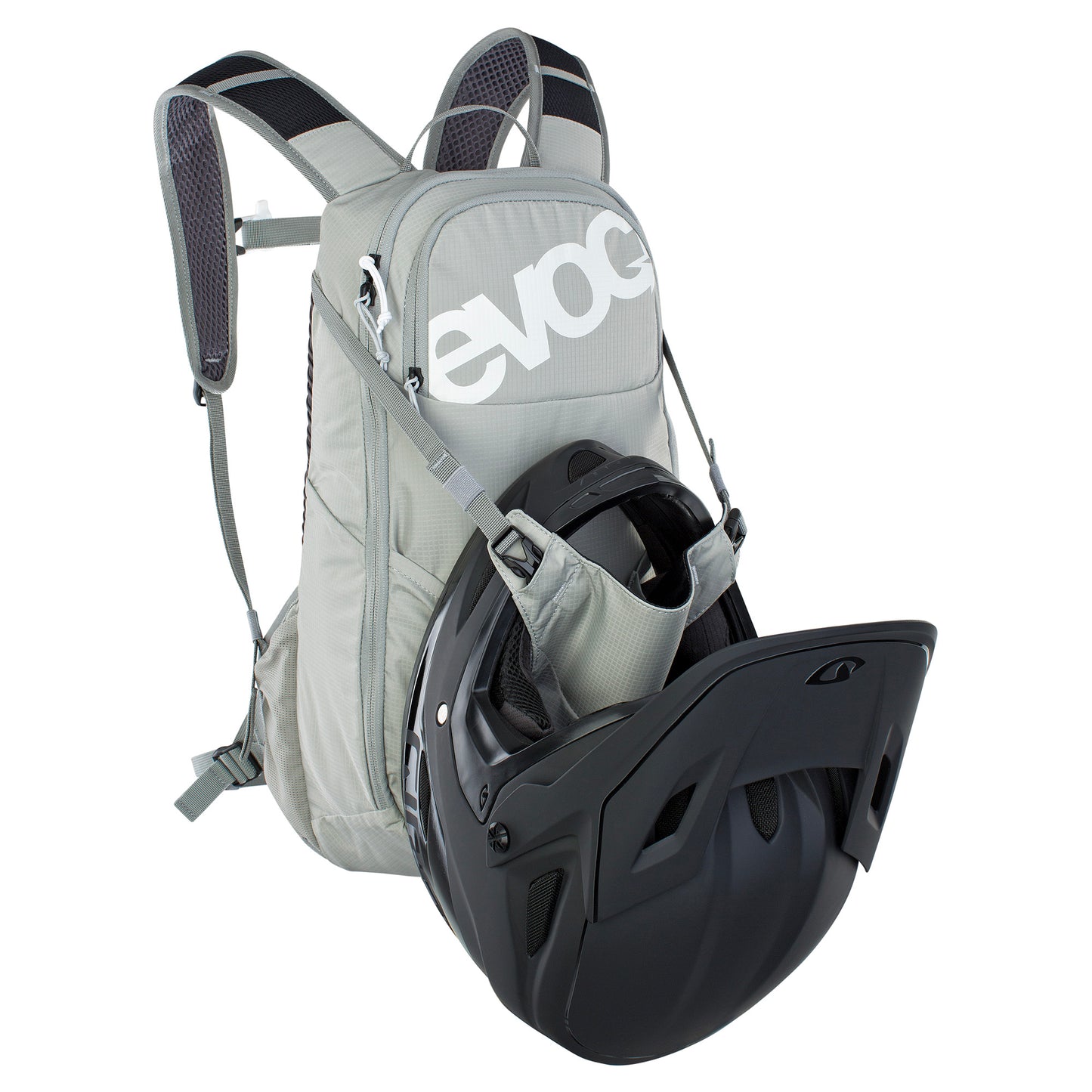 EVOC RIDE PERFORMANCE BACKPACK 12L + 2L BLADDER