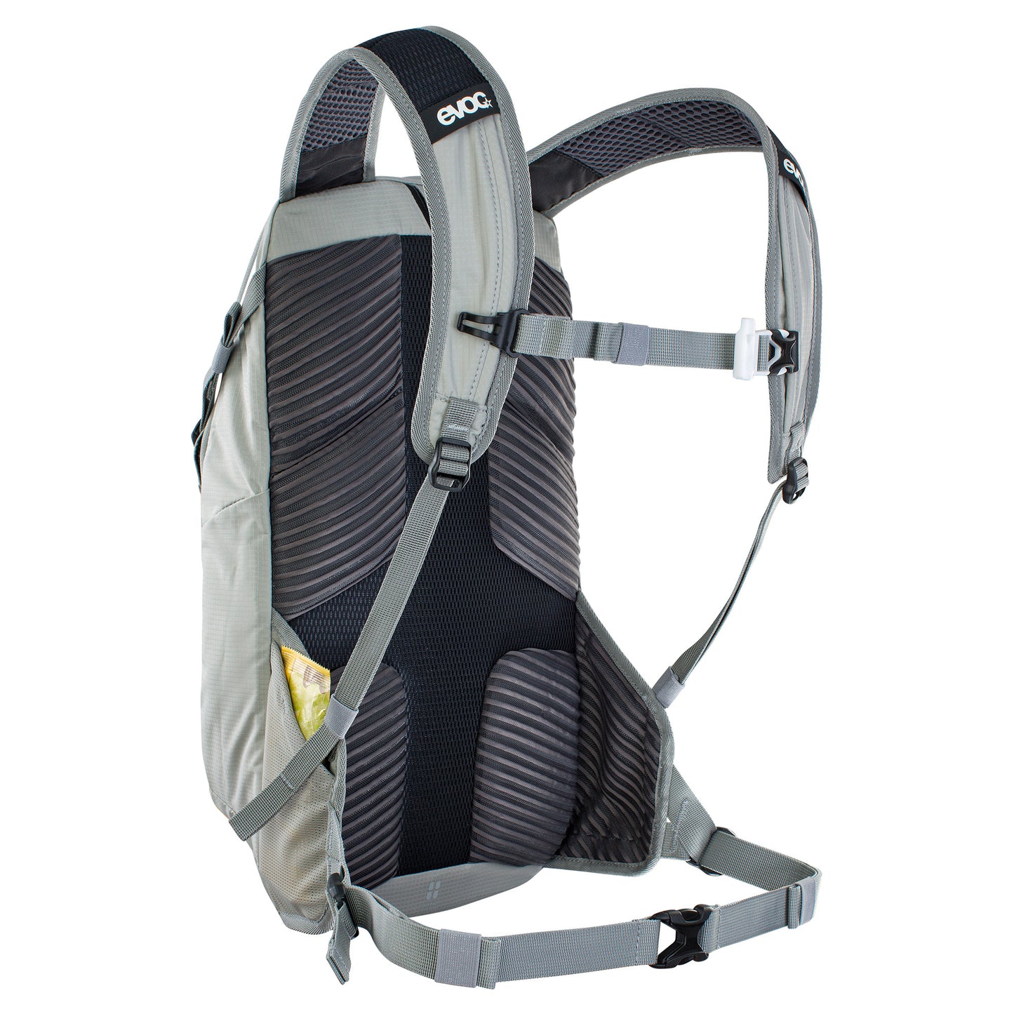 EVOC RIDE PERFORMANCE BACKPACK 12L + 2L BLADDER