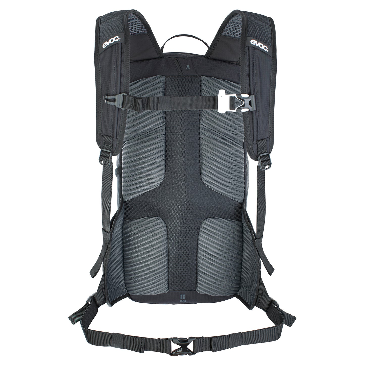 EVOC RIDE PERFORMANCE BACKPACK 16L
