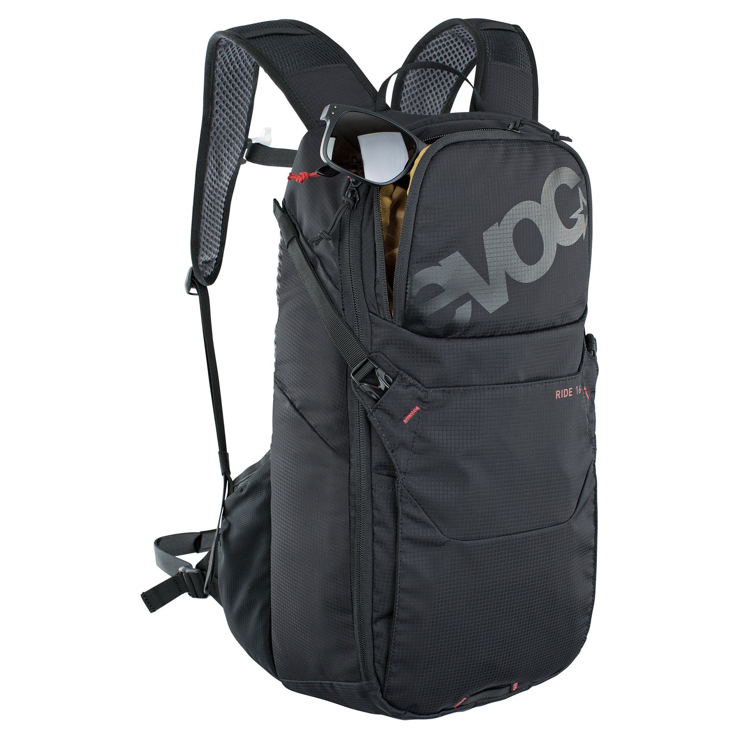 EVOC RIDE PERFORMANCE BACKPACK 16L