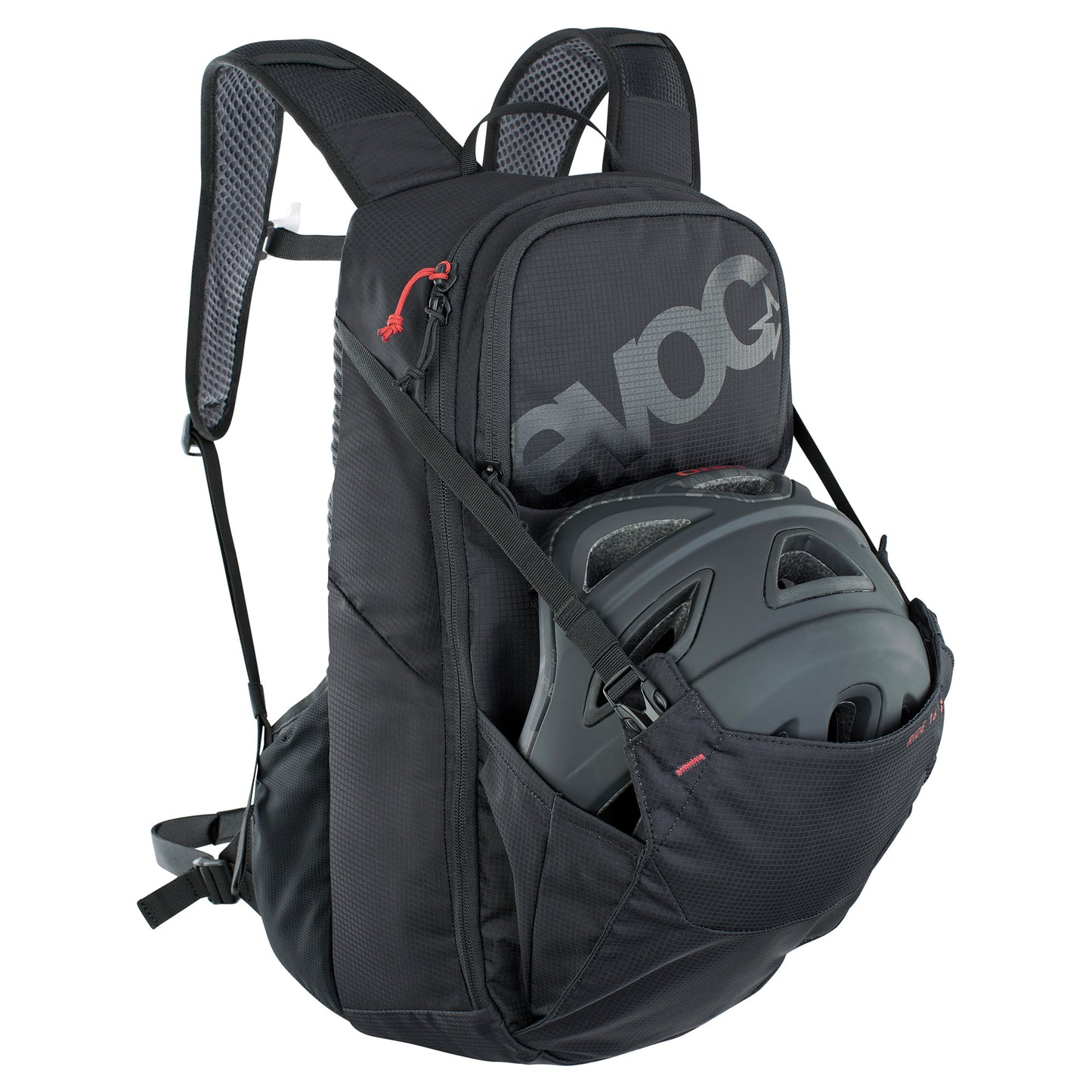 EVOC RIDE PERFORMANCE BACKPACK 16L