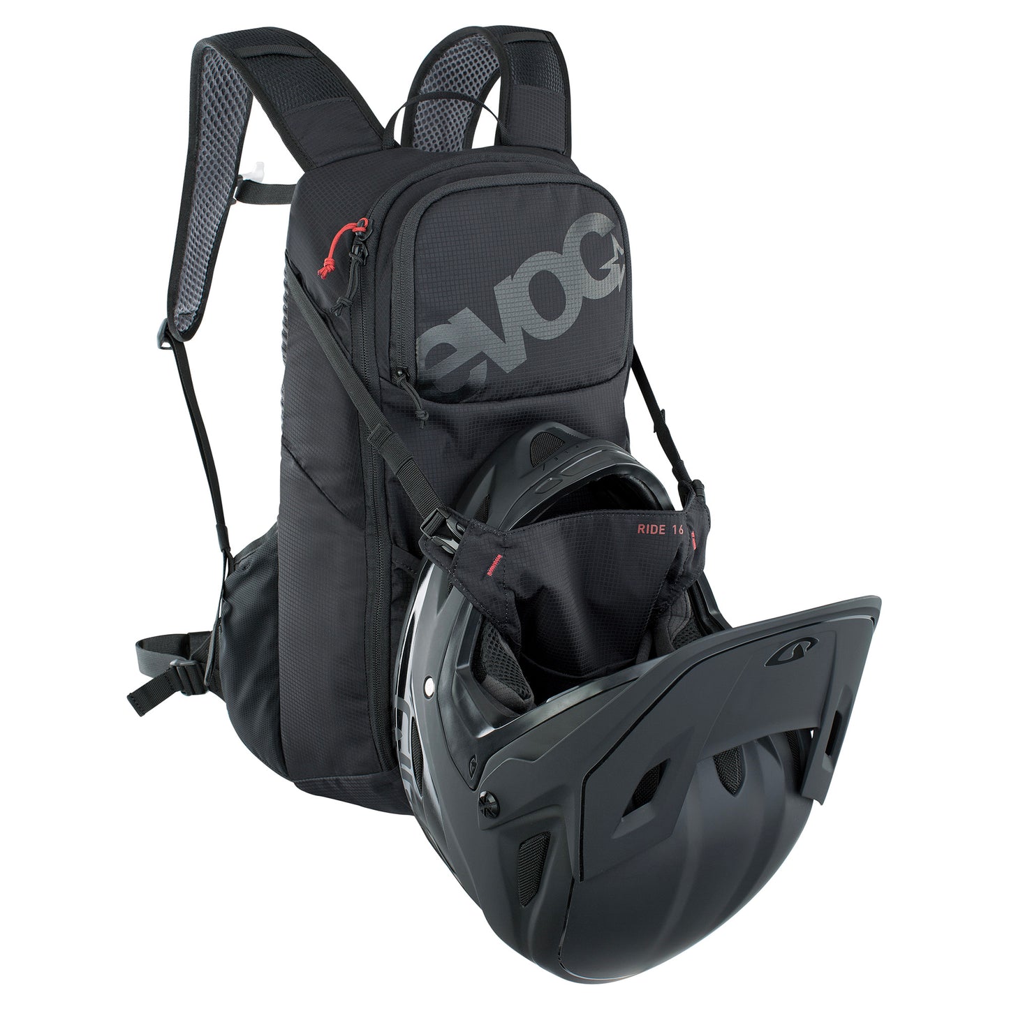 EVOC RIDE PERFORMANCE BACKPACK 16L