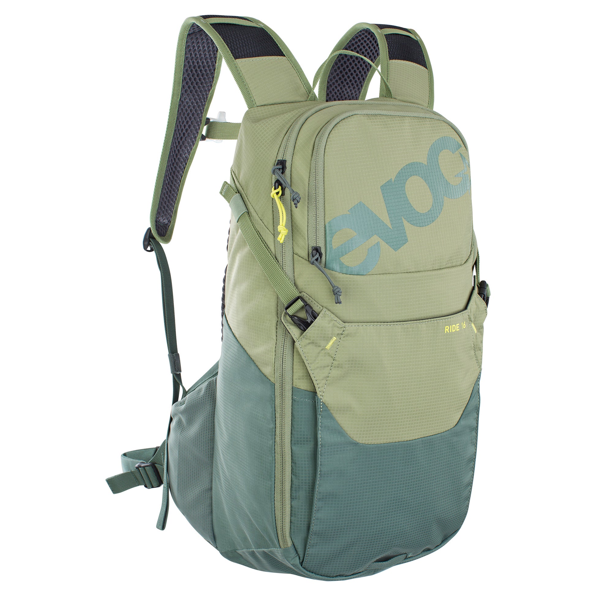 EVOC RIDE 16 MTB BACKPACK