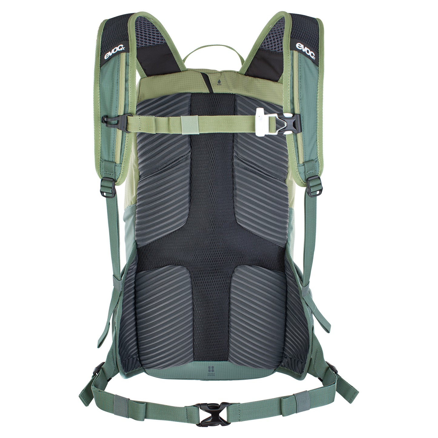 EVOC RIDE 16 MTB BACKPACK