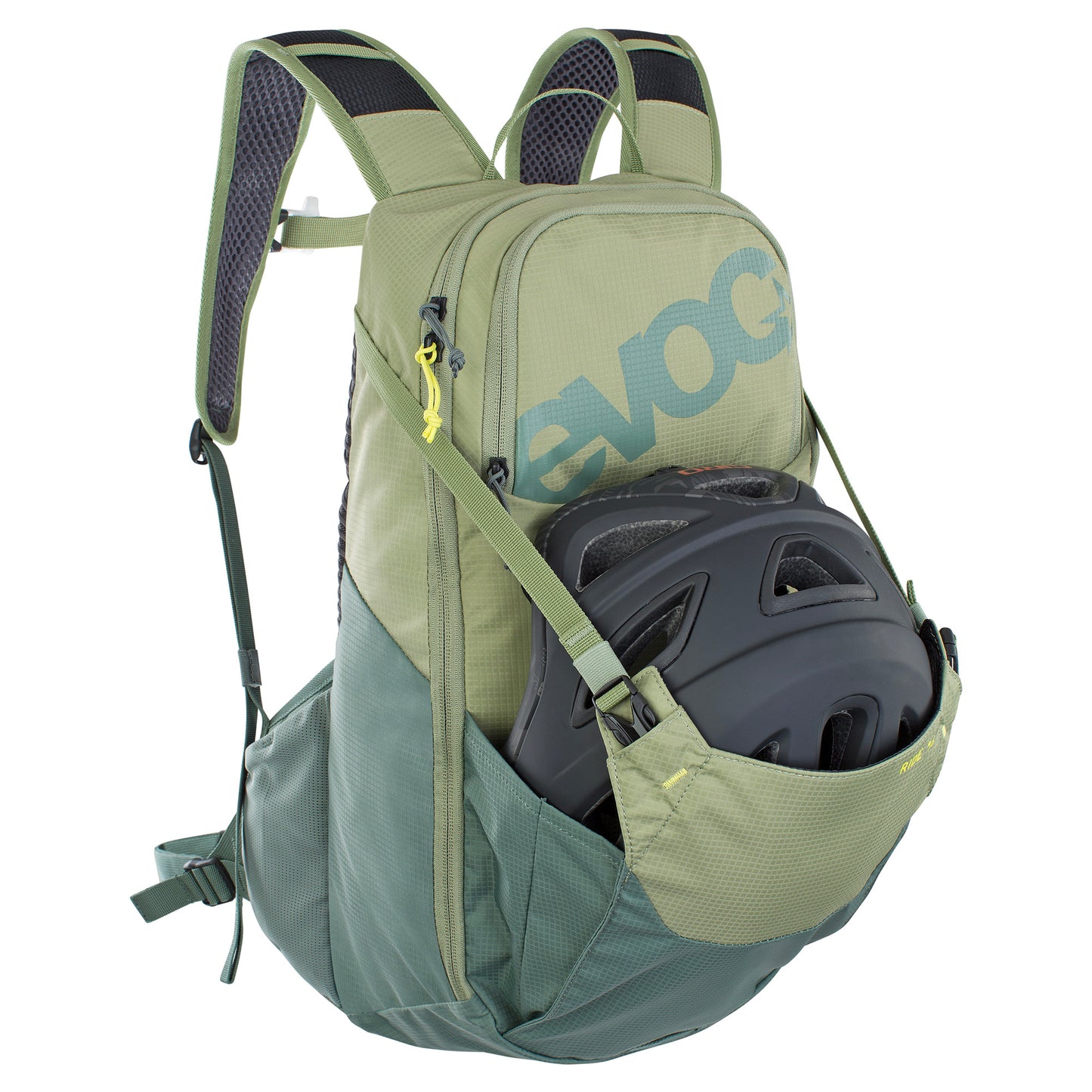 EVOC RIDE 16 MTB BACKPACK