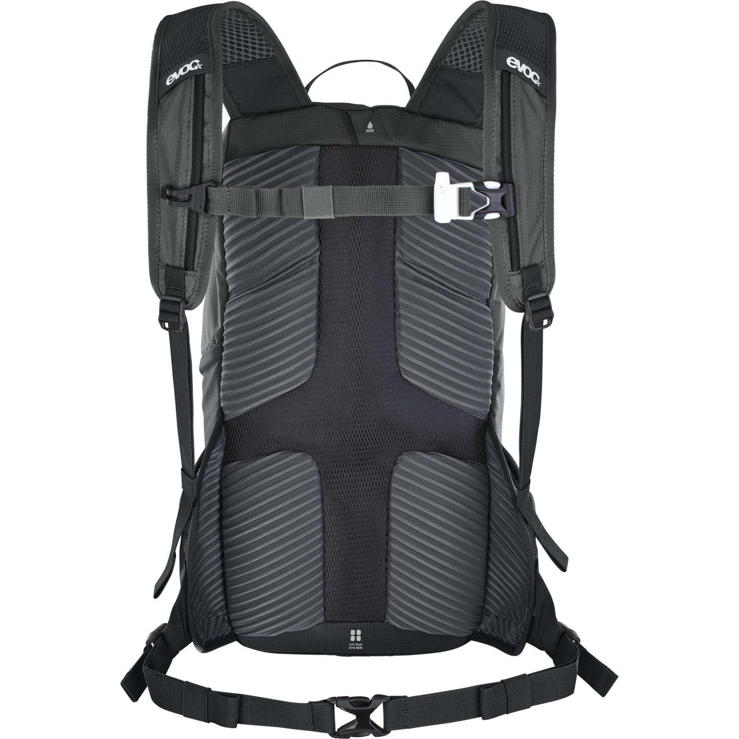 EVOC RIDE 16 MTB BACKPACK