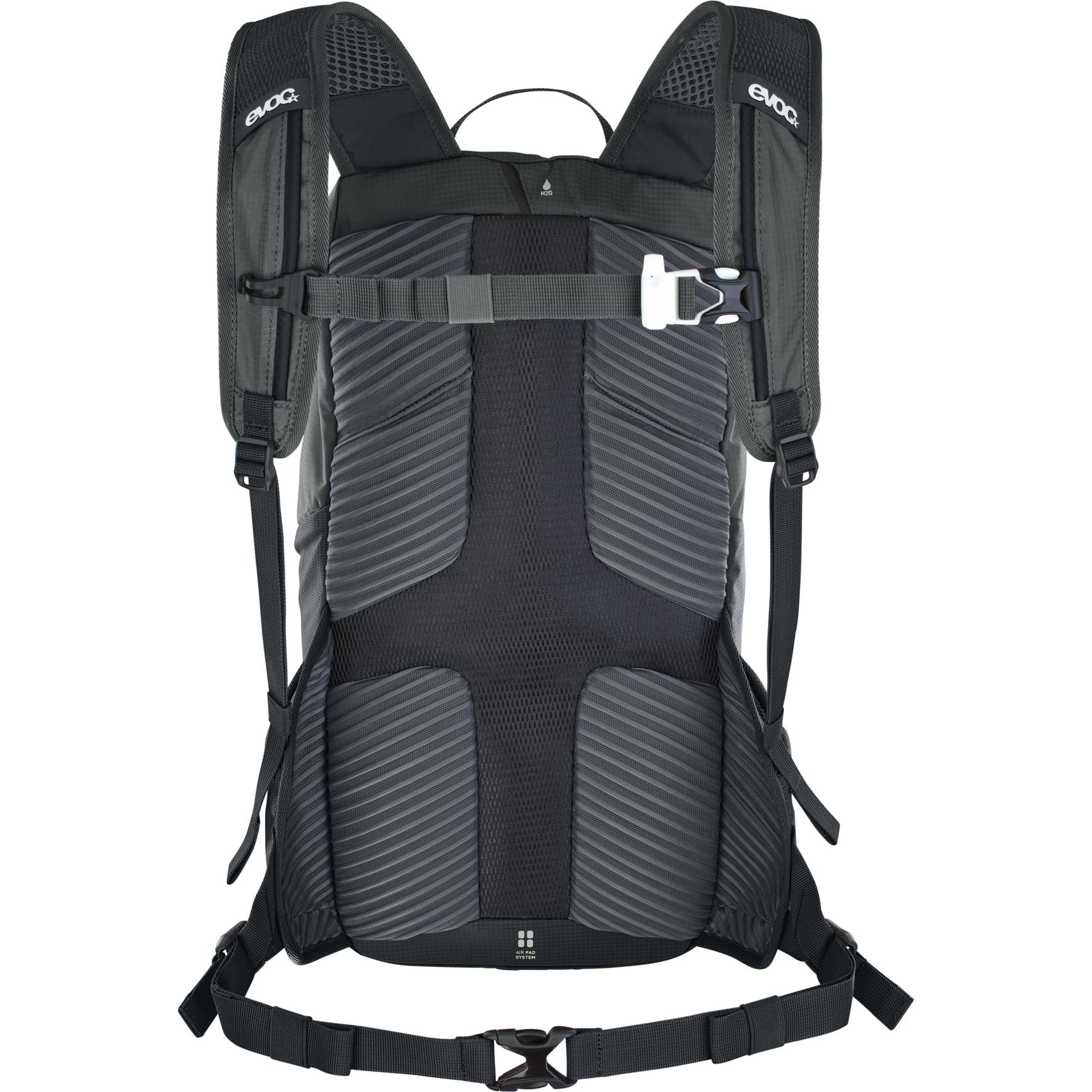 EVOC RIDE 16 MTB BACKPACK