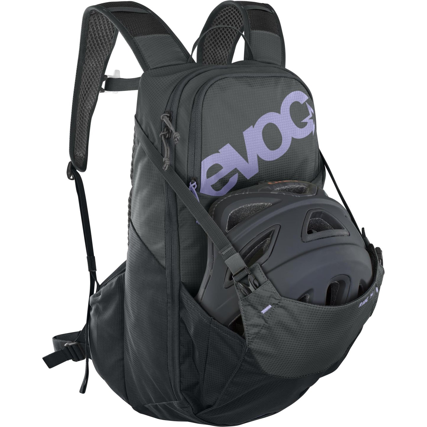 EVOC RIDE PERFORMANCE BACKPACK 16L