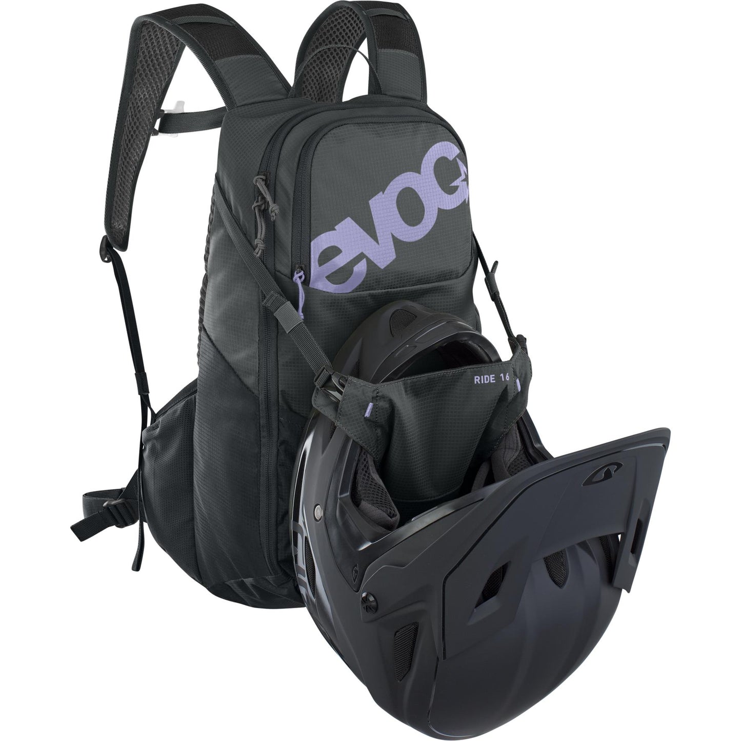 EVOC RIDE PERFORMANCE BACKPACK 16L
