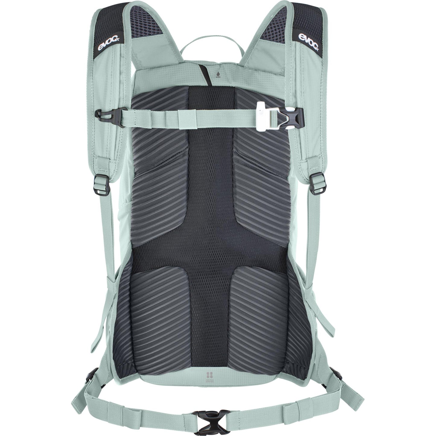 EVOC RIDE PERFORMANCE BACKPACK 16L