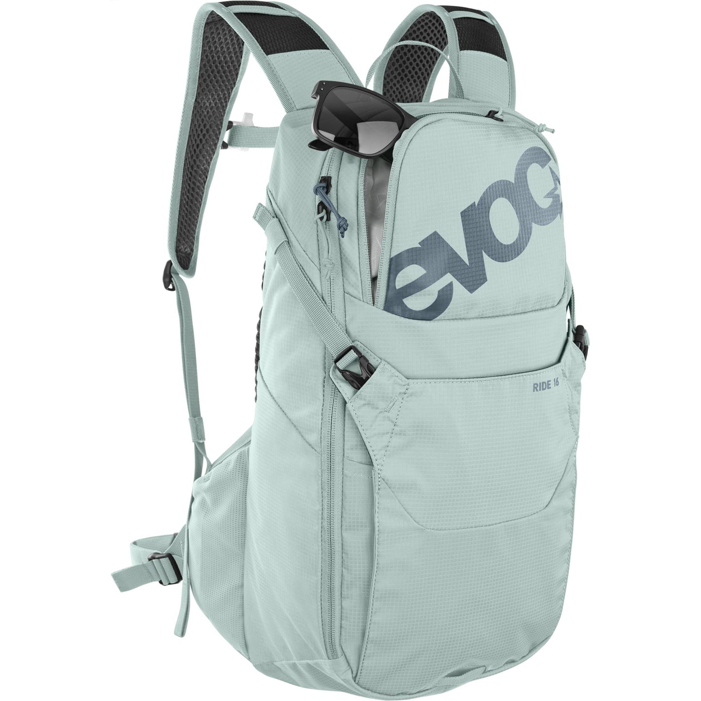 EVOC RIDE PERFORMANCE BACKPACK 16L