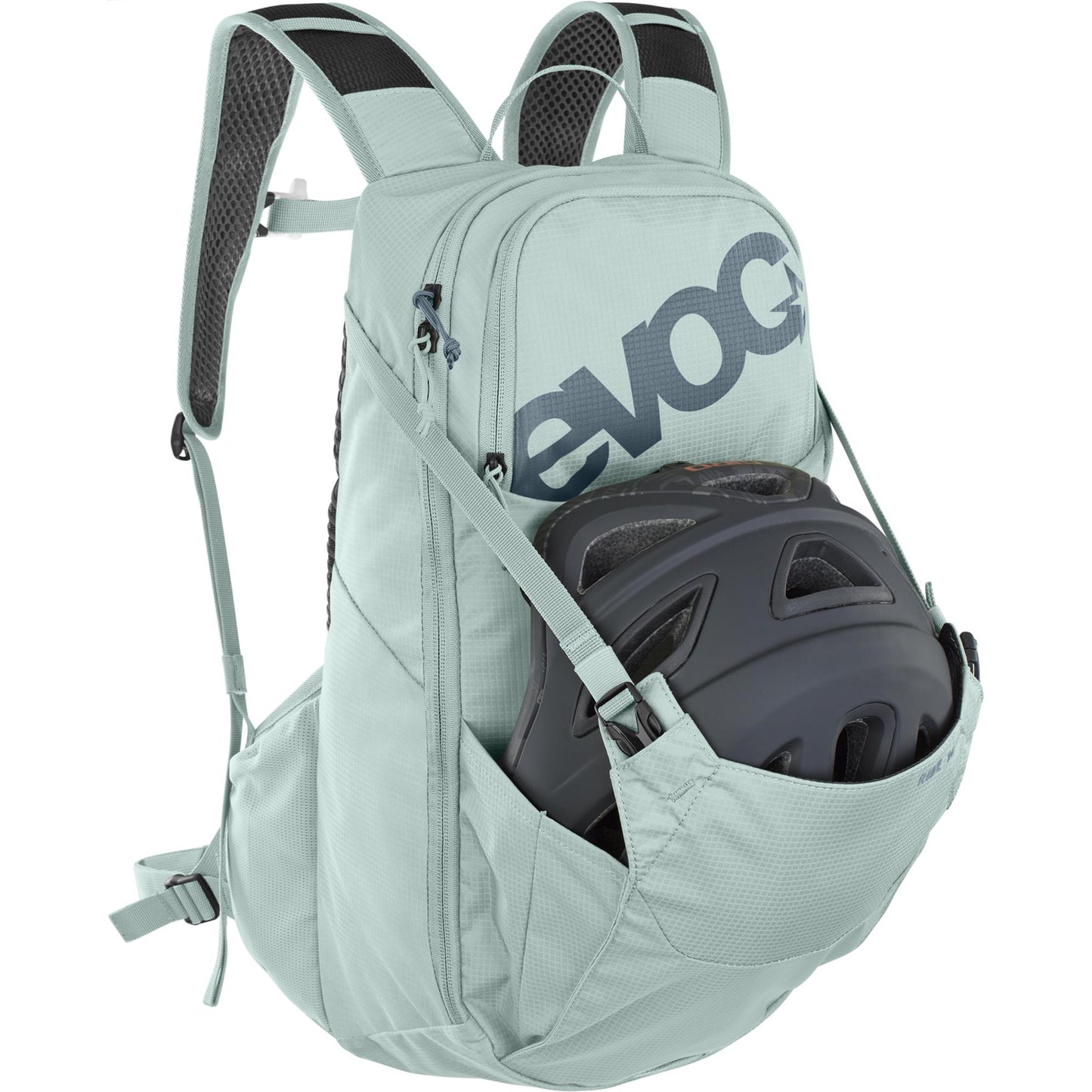EVOC RIDE PERFORMANCE BACKPACK 16L