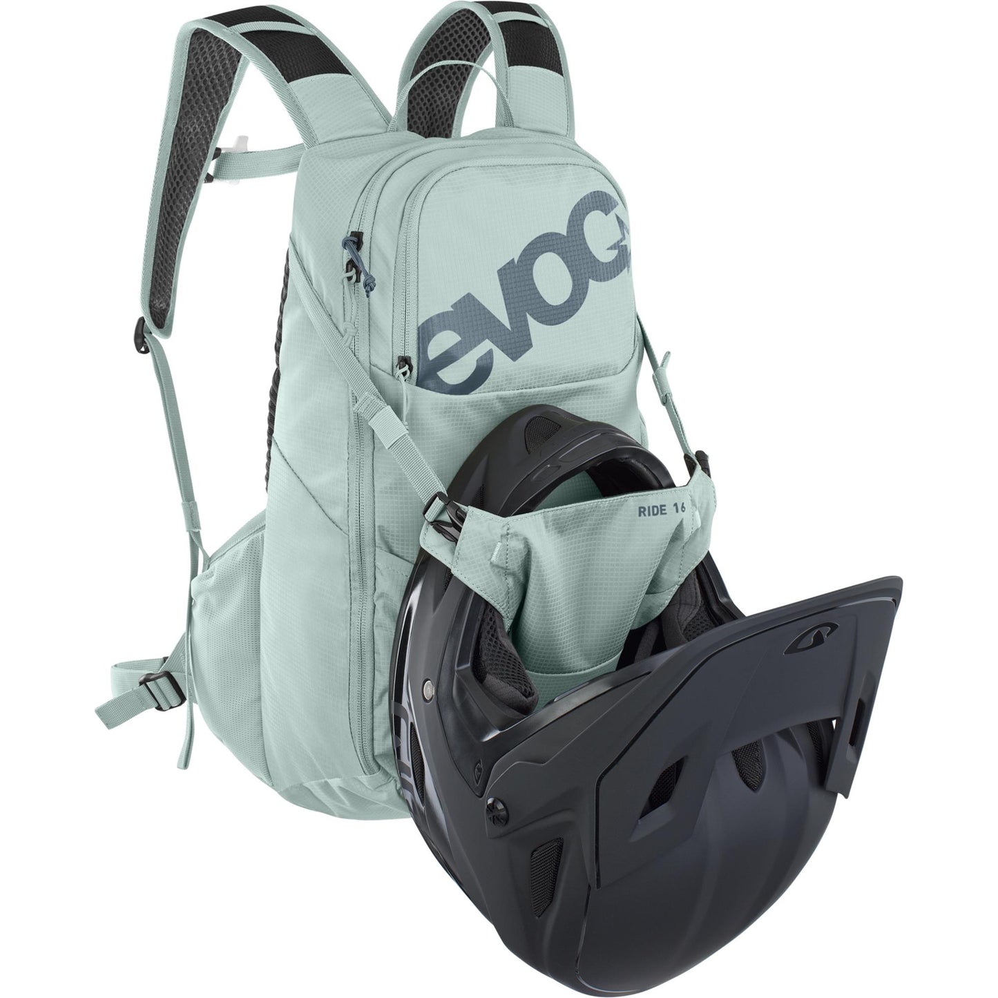 EVOC RIDE PERFORMANCE BACKPACK 16L