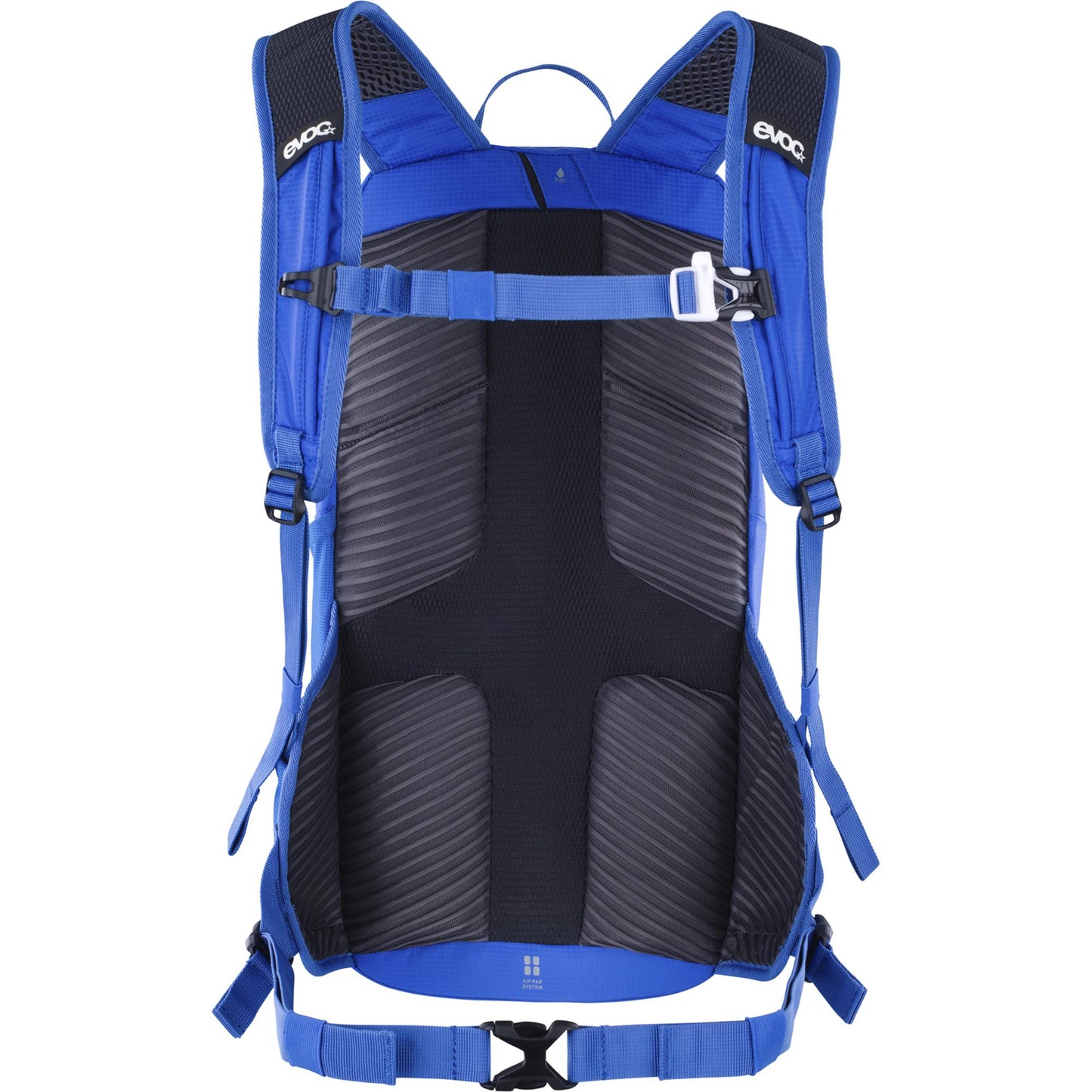 EVOC RIDE 16 MTB BACKPACK
