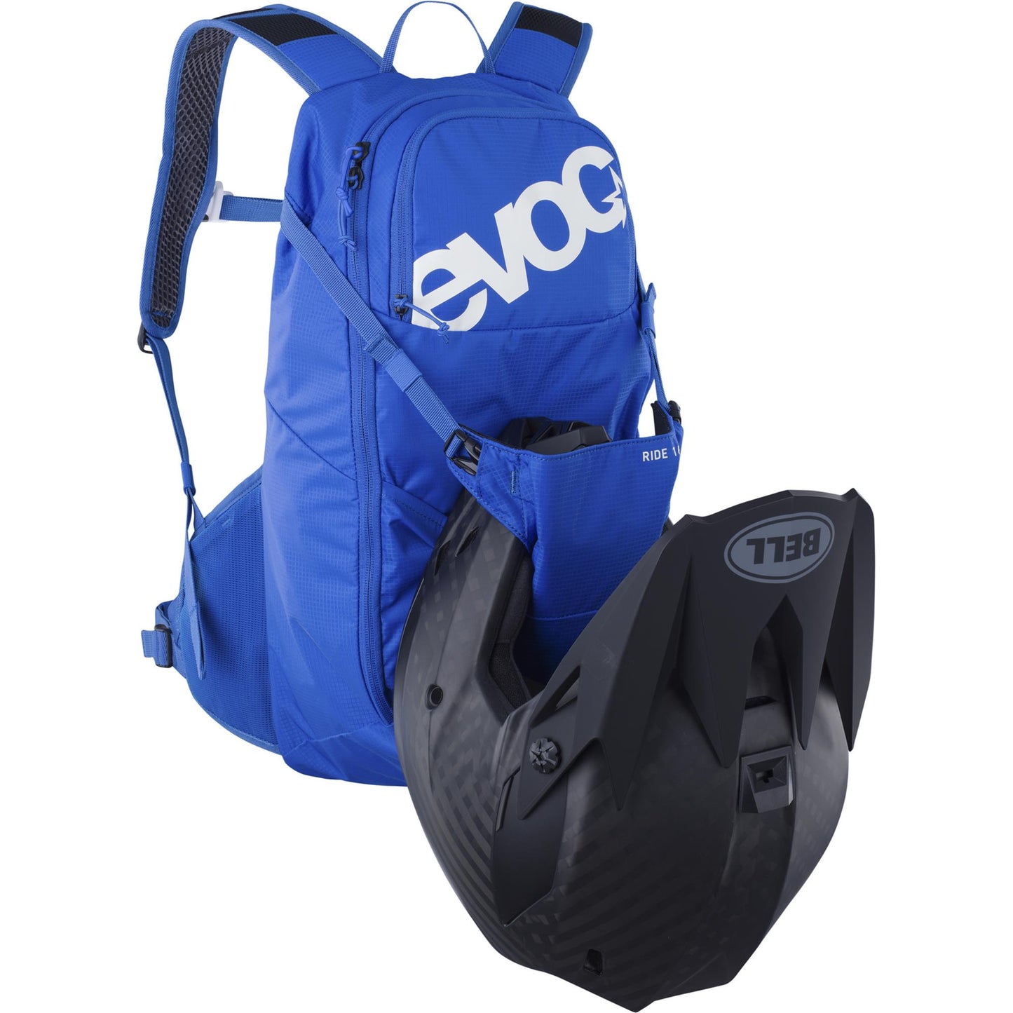 EVOC RIDE 16 MTB BACKPACK