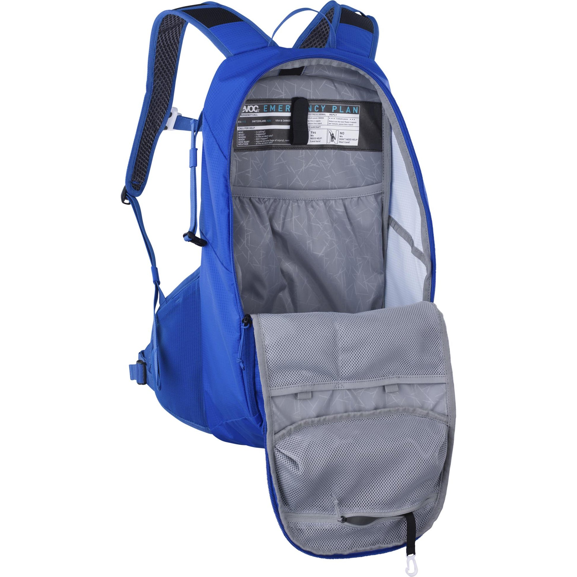 EVOC RIDE 16 MTB BACKPACK