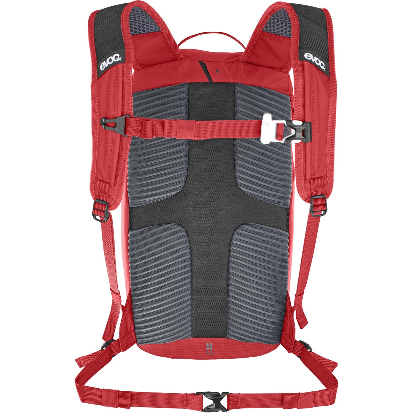 EVOC RIDE 8L BACKPACK