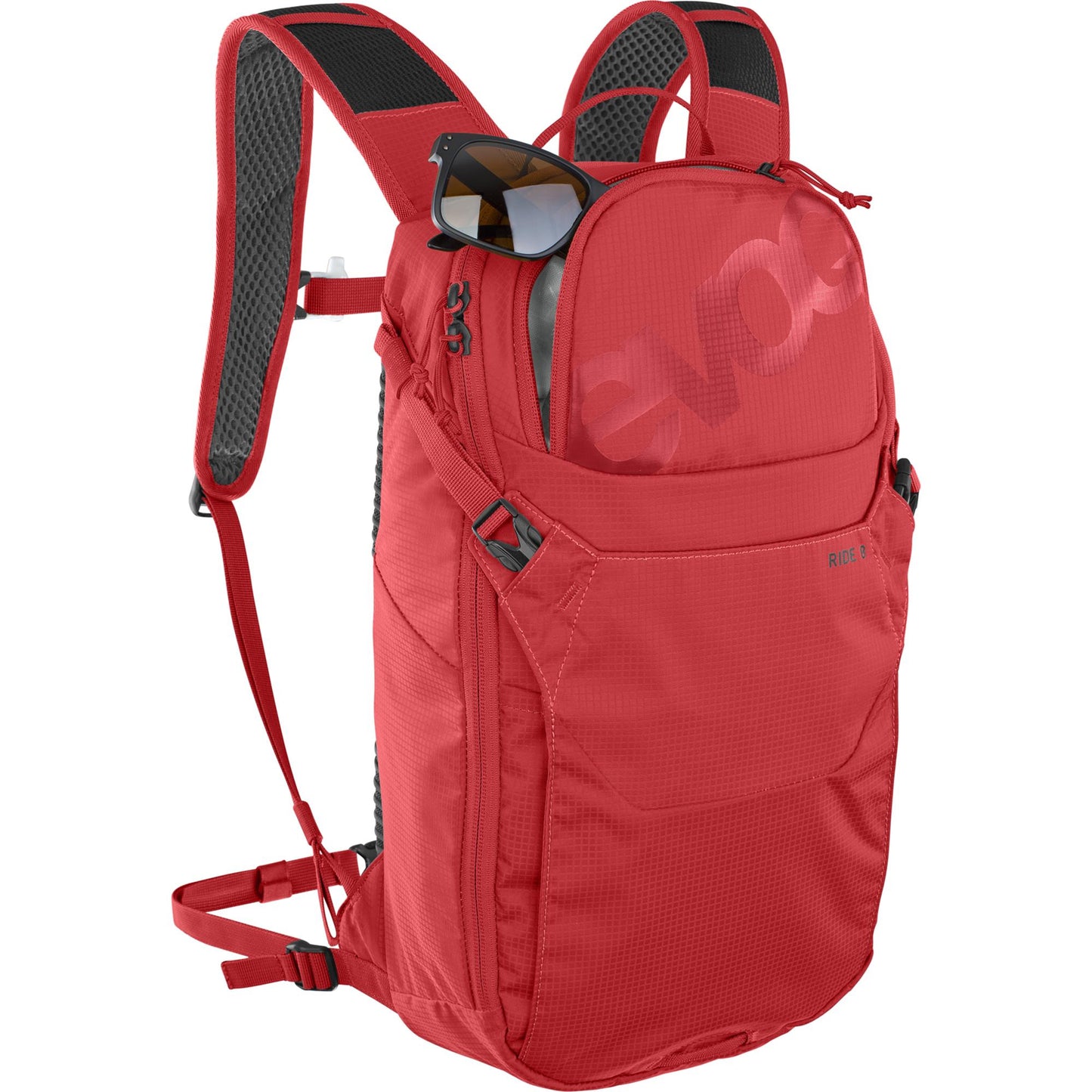 EVOC RIDE 8L BACKPACK