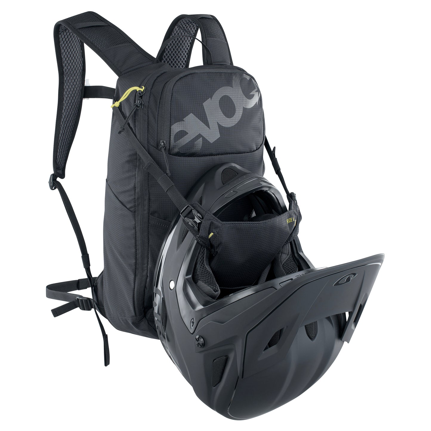 EVOC RIDE PERFORMANCE BACKPACK 8L