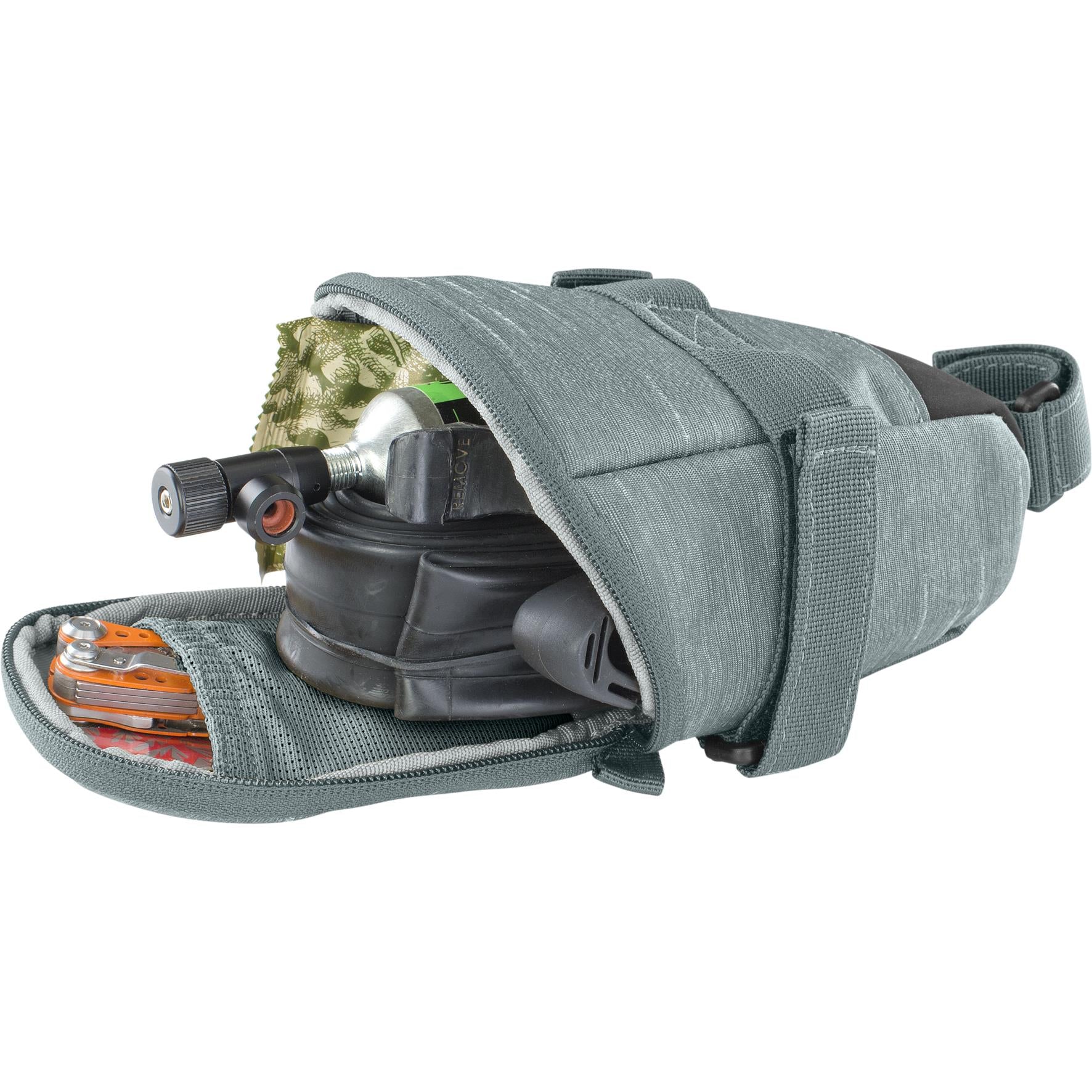 EVOC SEAT BAG TOUR 0,7 L