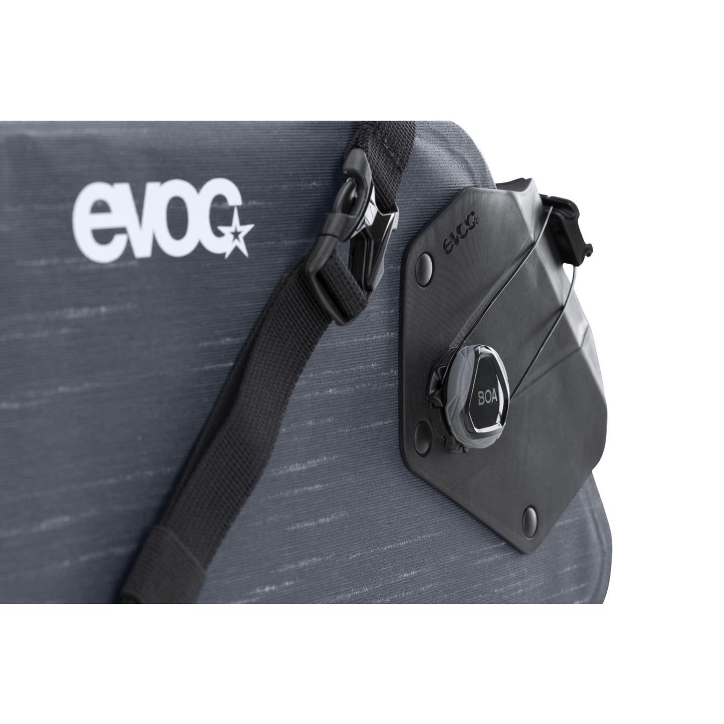 EVOC SEAT PACK BOA WP 12