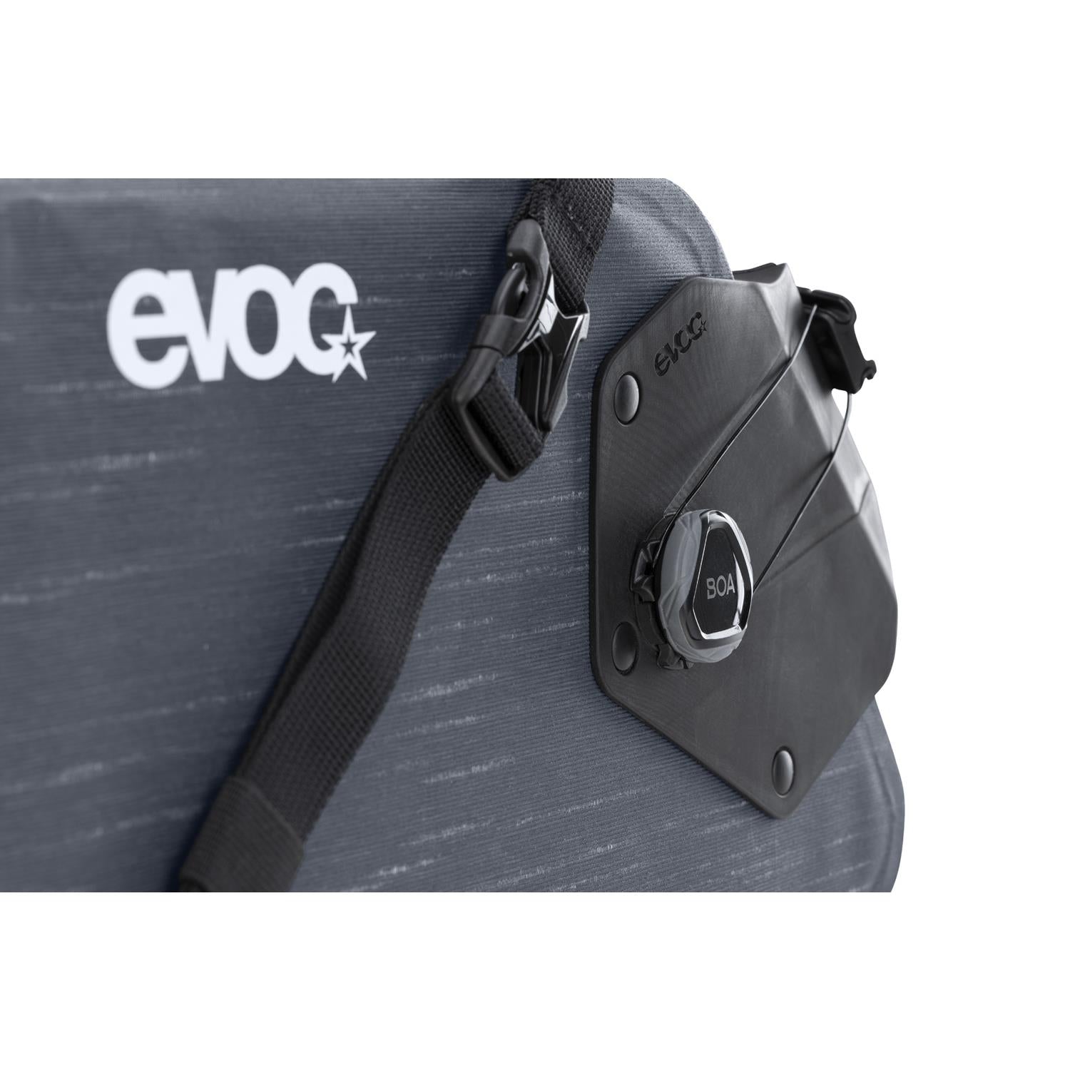 EVOC SEAT PACK BOA WP 12