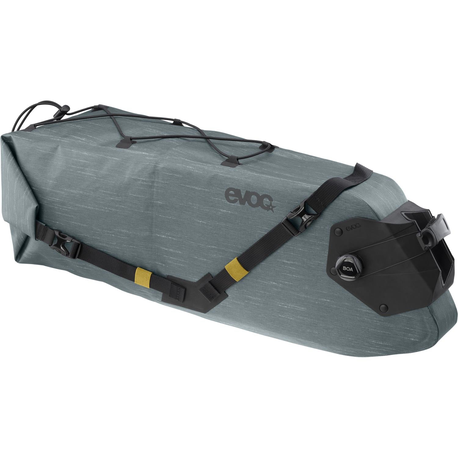 EVOC SEAT PACK BOA WP 12